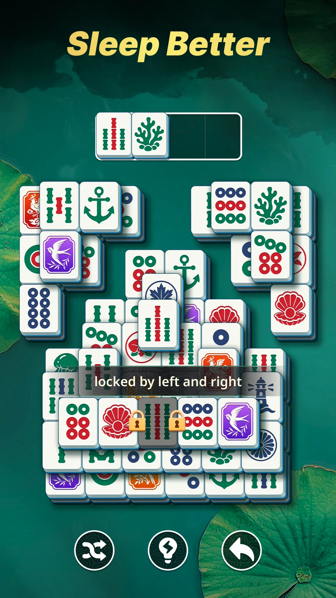 Mahjong Master: Daily Match screenshot