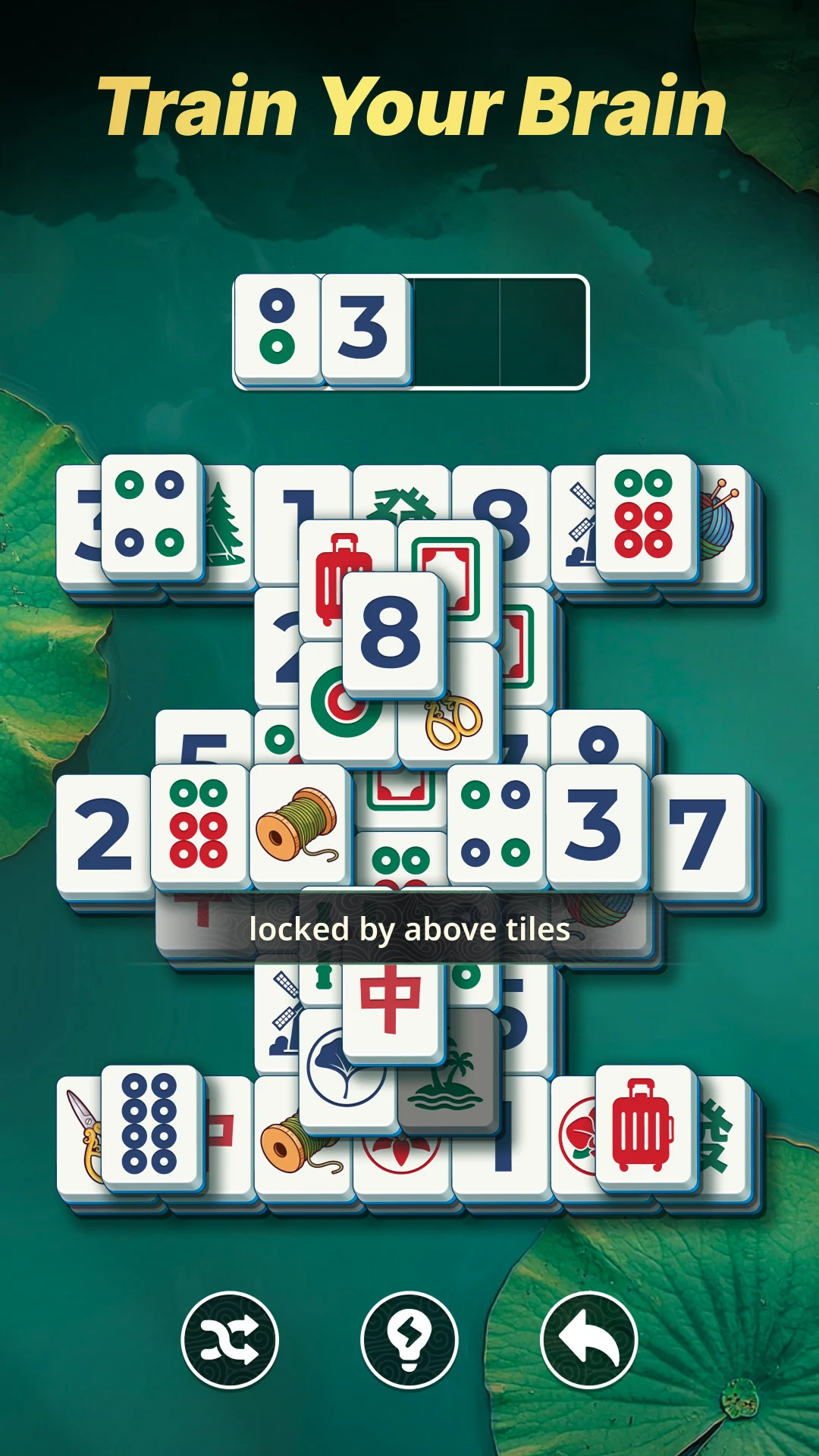 Mahjong Master: Daily Match screenshot